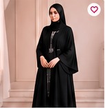 Elegant Abaya