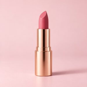 Demo — Matte Lipstick — AI-generated sample photo